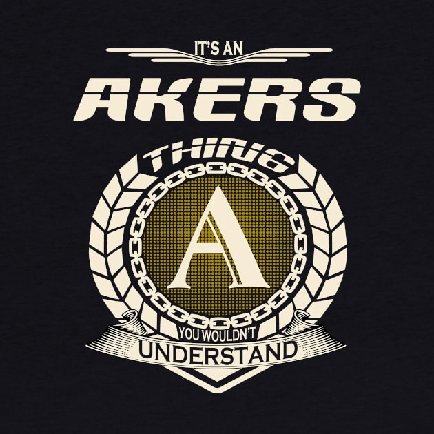 Akers by GrimdraksJokes